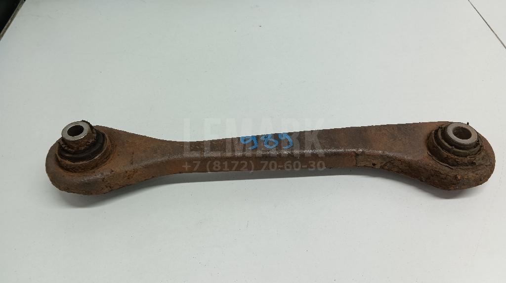 Тяга задняя поперечная правая 1K0501530C VAG