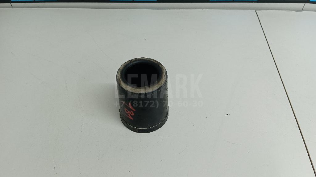 Пыльник переднего амортизатора 4D0412137C VAG