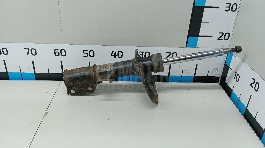 Амортизатор передний правый 546611H100 Hyundai-Kia