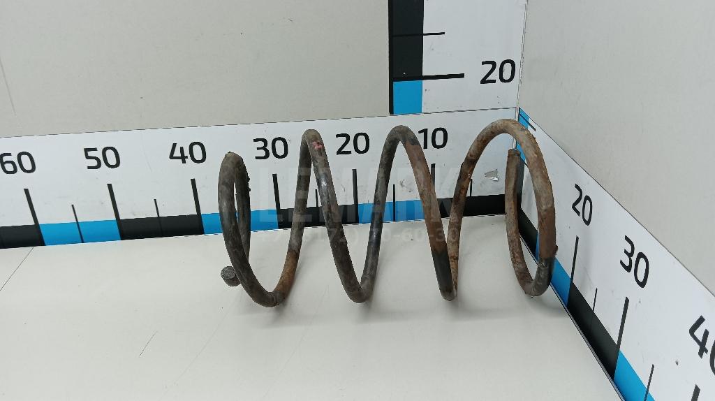 Пружина передняя 546301H050 Hyundai-Kia