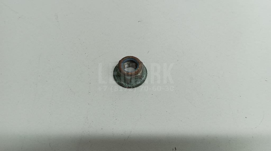 Гайка переднего амортизатора N91021601 VAG