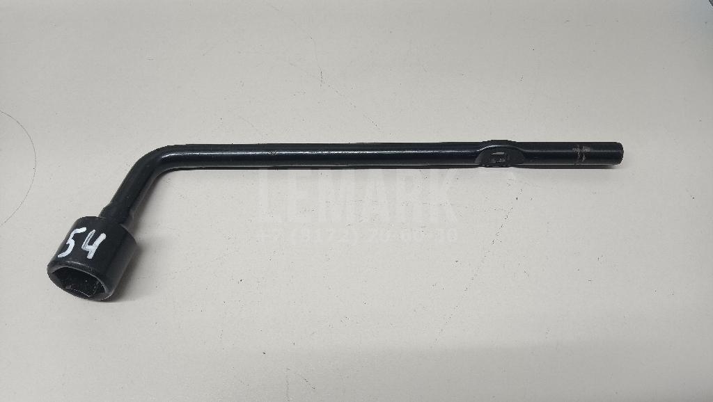 Ключ баллонный 091313B010 Hyundai-Kia