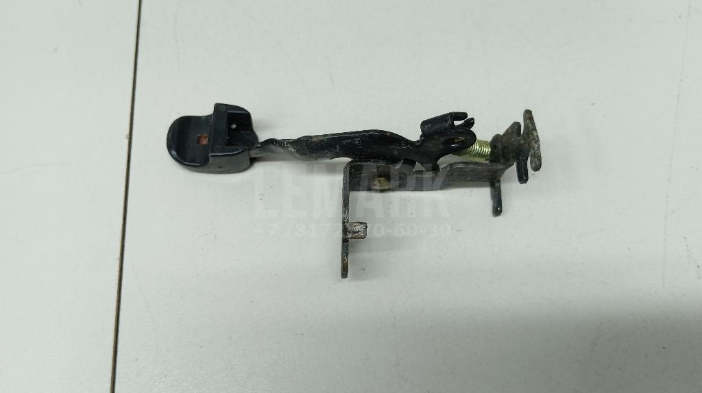 Ручка открывания лючка бензобака 815702H001 Hyundai-Kia
