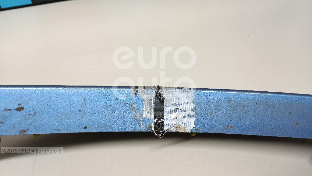 Volvo 39797253 Накладка переднего крыла левого