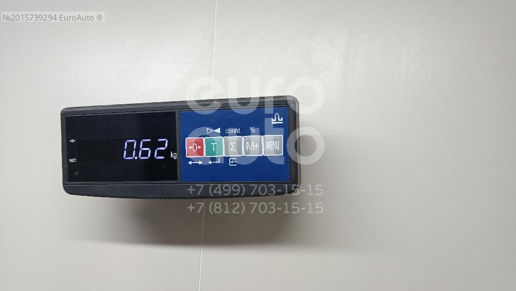 Volvo 39797253 Накладка переднего крыла левого