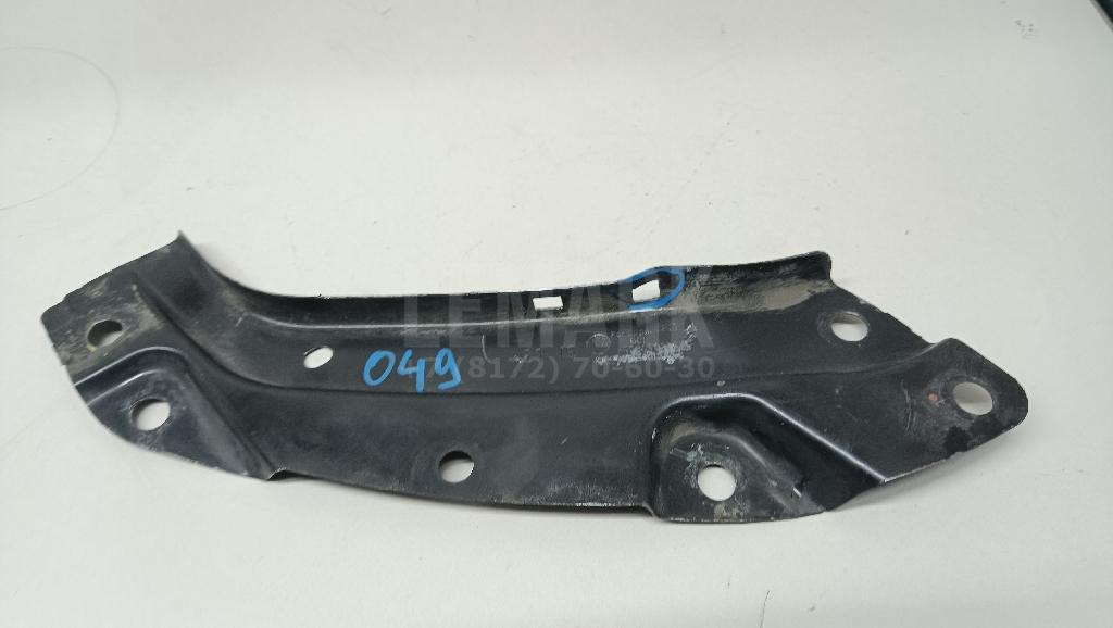 Кронштейн фар левый 6R0805931A VAG