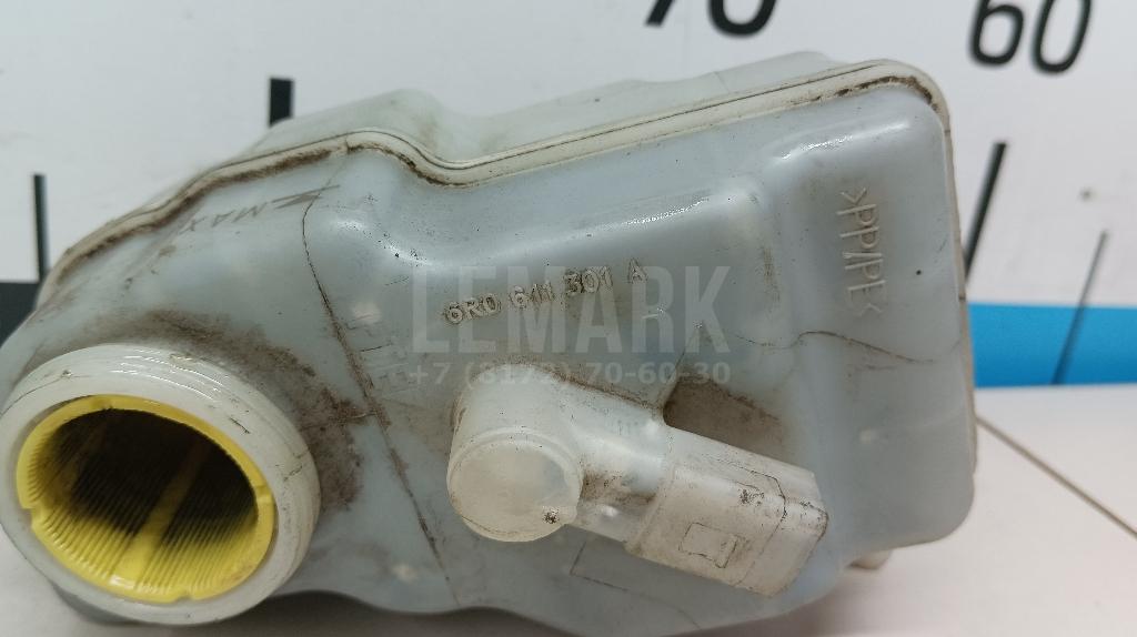 Бачок главного тормозного цилиндра 6R0611301A VAG