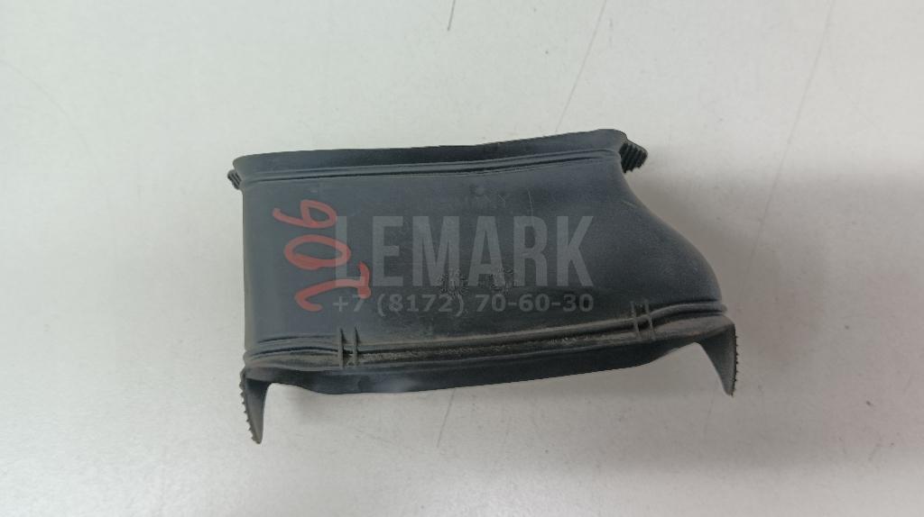 Воздухозаборник (внутри) 6Q0819159C VAG