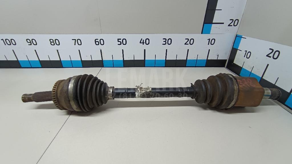 Полуось передняя левая 495011H310 Hyundai-Kia
