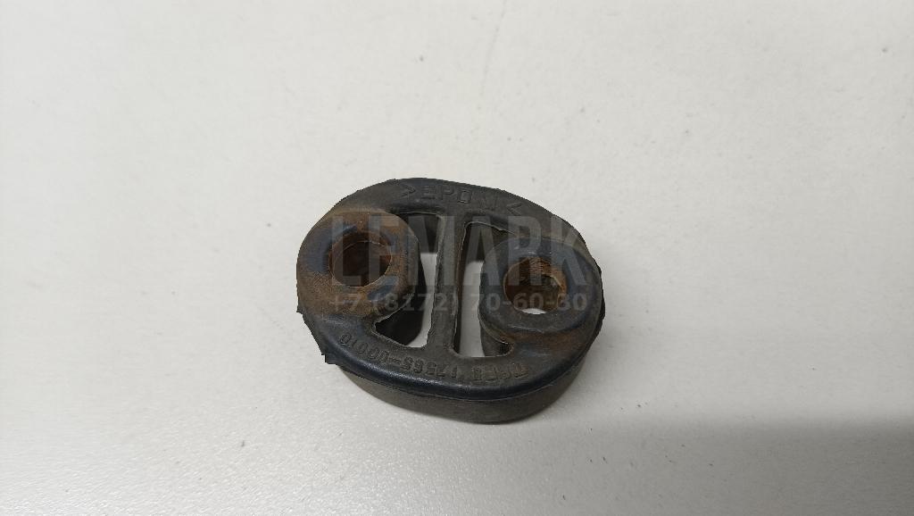 Резинка подвеса глушителя 175650Q010 Toyota