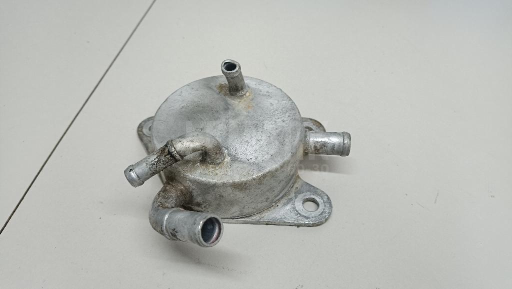 Радиатор масляный 3349342080 Toyota