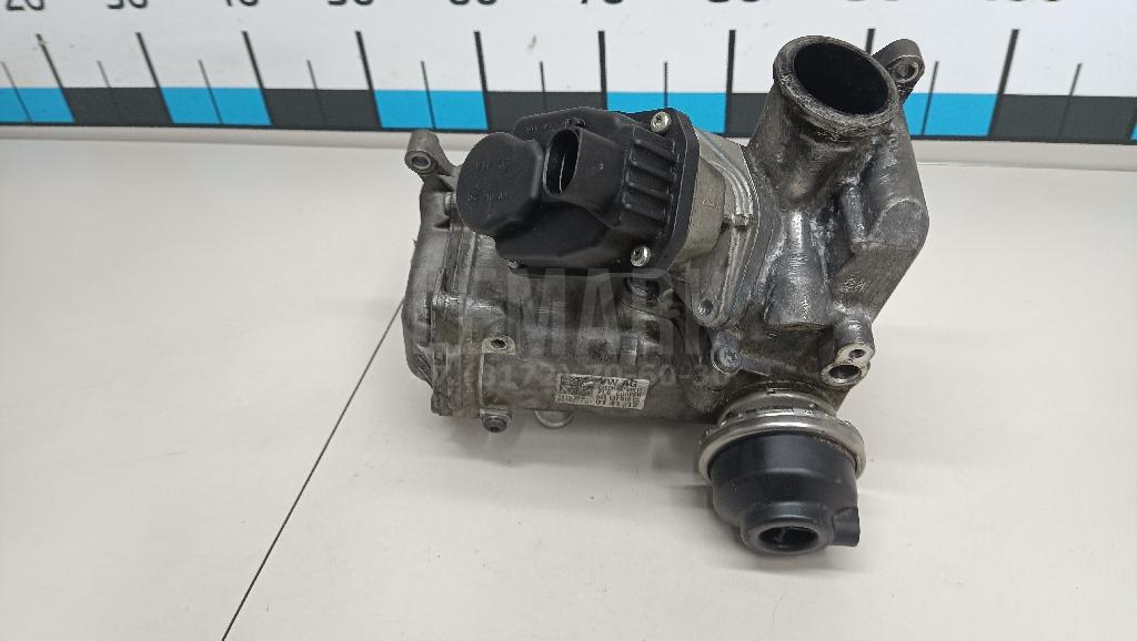 Радиатор системы EGR 059131515CG VAG