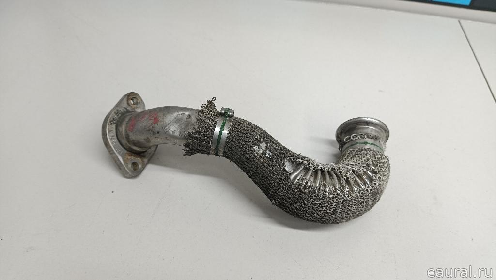 Трубка картерных газов