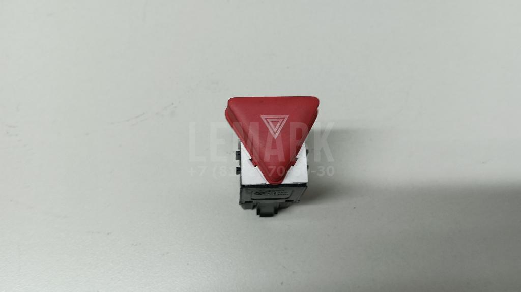 Кнопка аварийной сигнализации 1K0953509A VAG