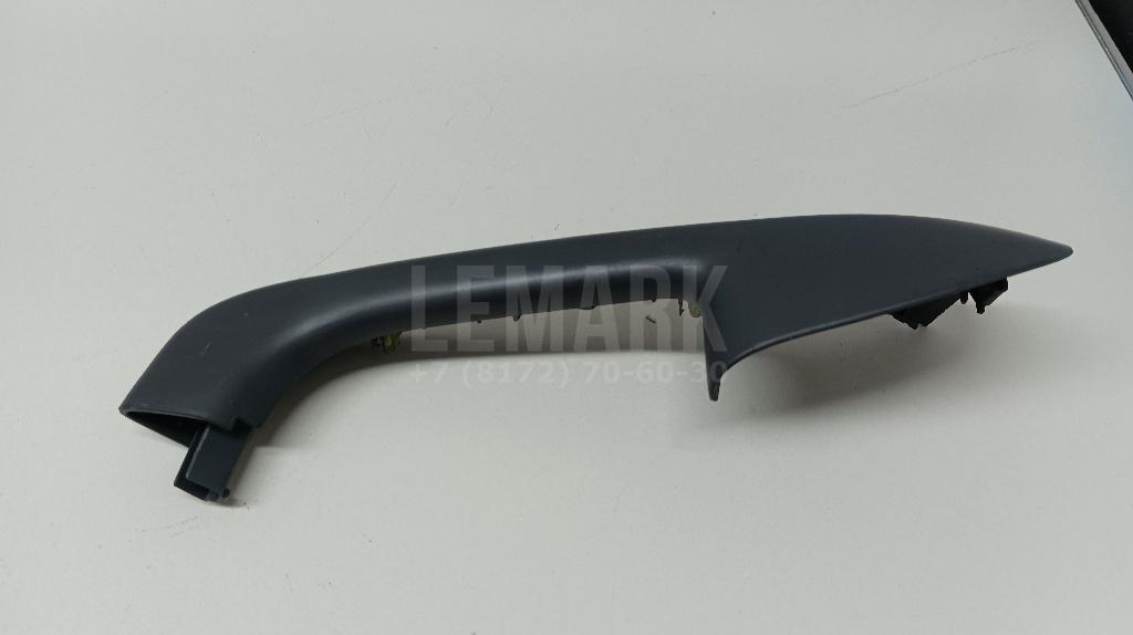 Накладка ручки внутренней 1K4868056B75R VAG