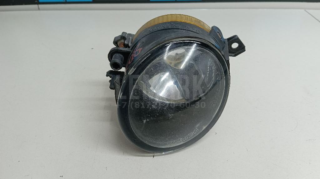 Фара противотуманная правая 4412036RUQ Depo
