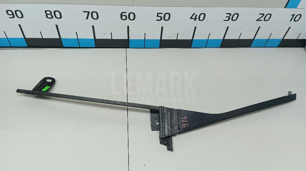Направляющая стекла двери 1K5839407K03C VAG