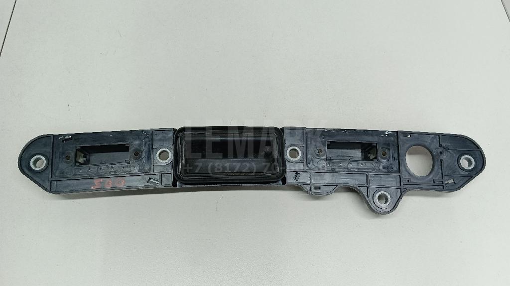 Ручка открывания багажника 1T0827574L VAG