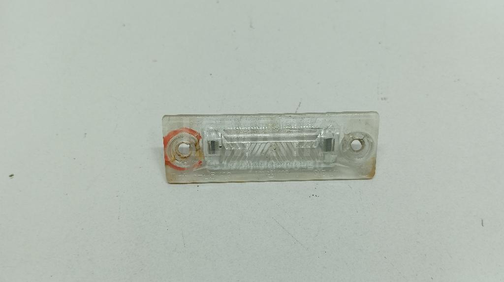 Фонарь подсветки номера 3B5943021E VAG