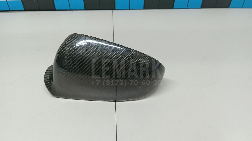 Крышка корпуса зеркала левого 1K0857537 VAG