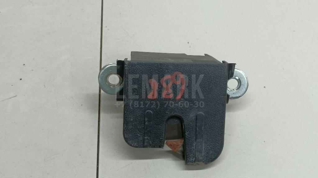 Замок багажника 1K6827505C9B9 VAG