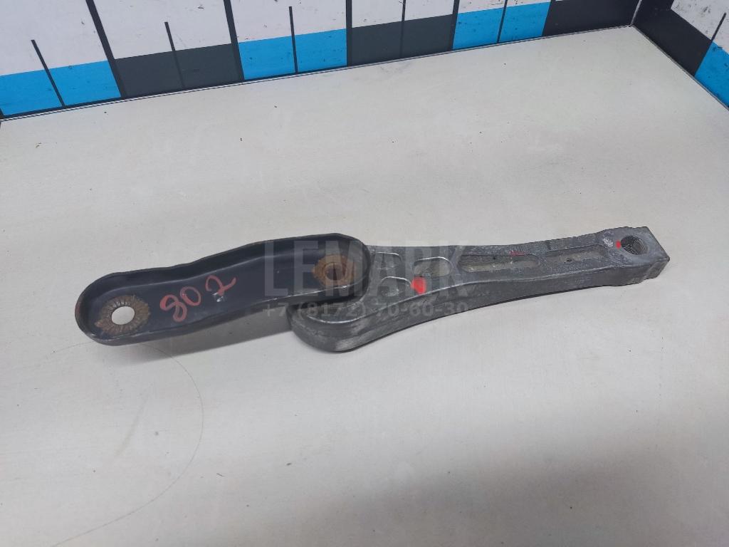 Опора двигателя задняя 1K0199855BD VAG