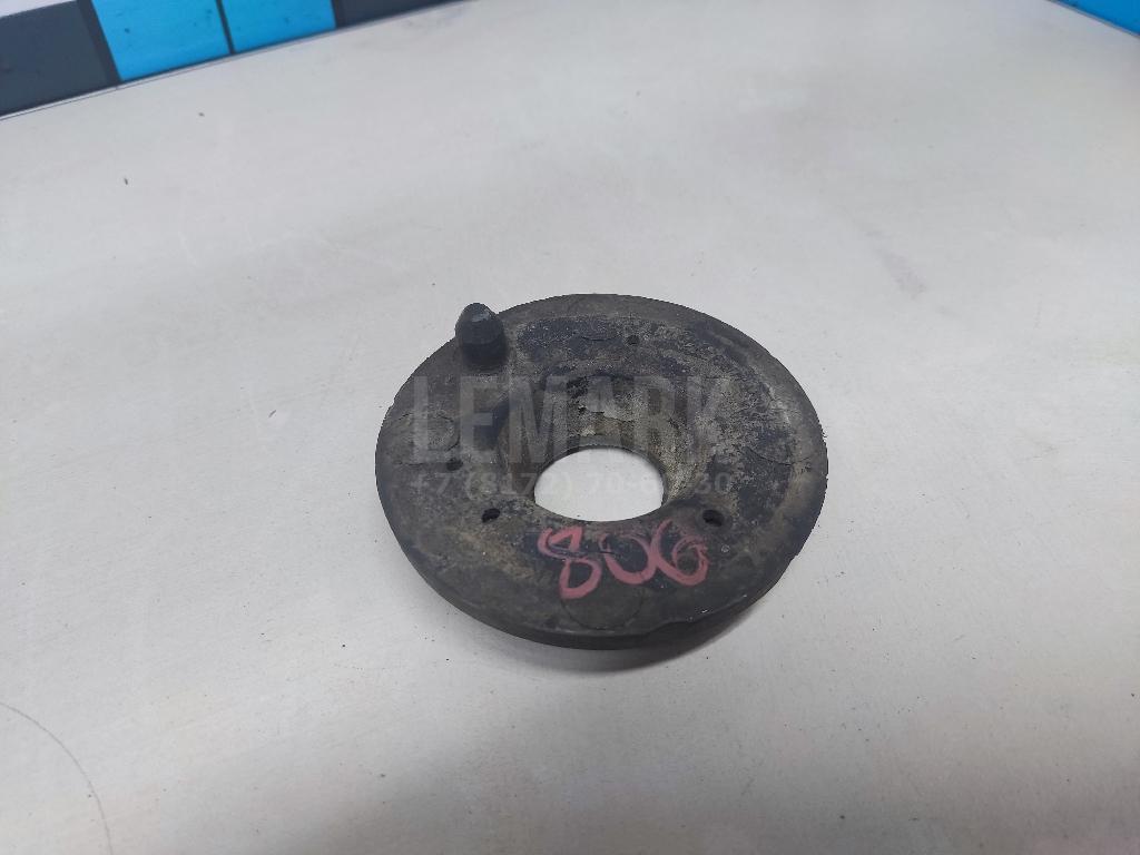 Опора задней пружины нижняя 1K0512297D VAG