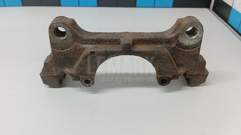 Скоба суппорта переднего 5N0615125 VAG