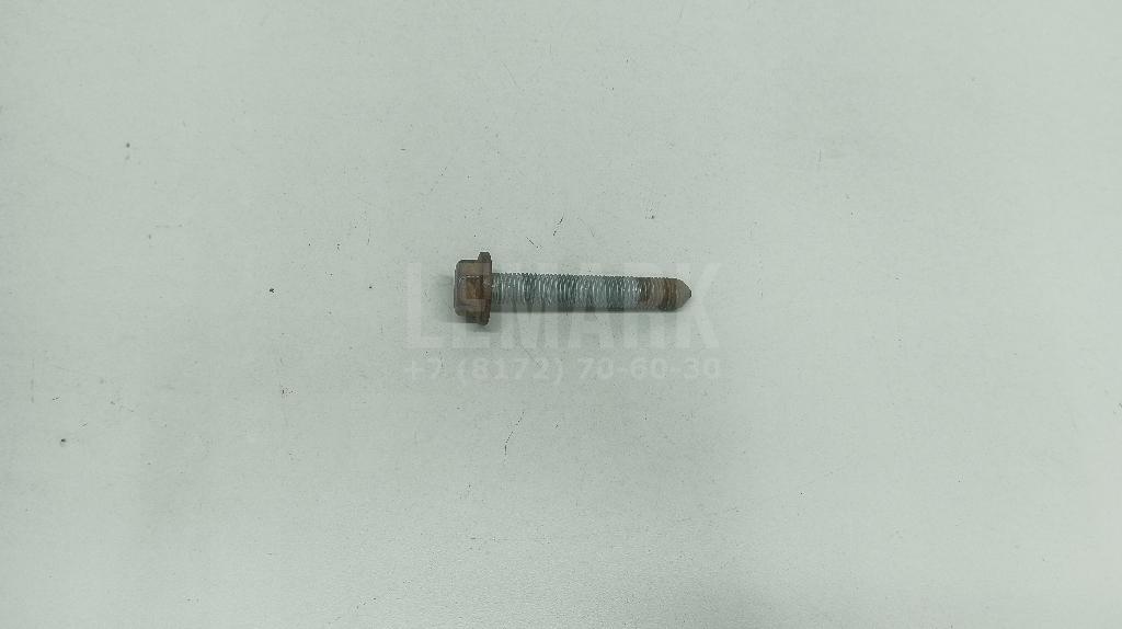 Болт заднего рычага N10628601 VAG