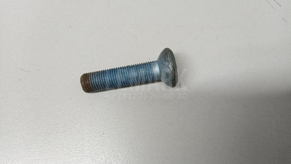 Болт передней ступицы WHT004835 VAG