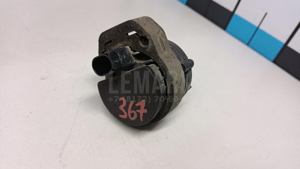 Насос (помпа) электрический 2118350264 Mercedes Benz