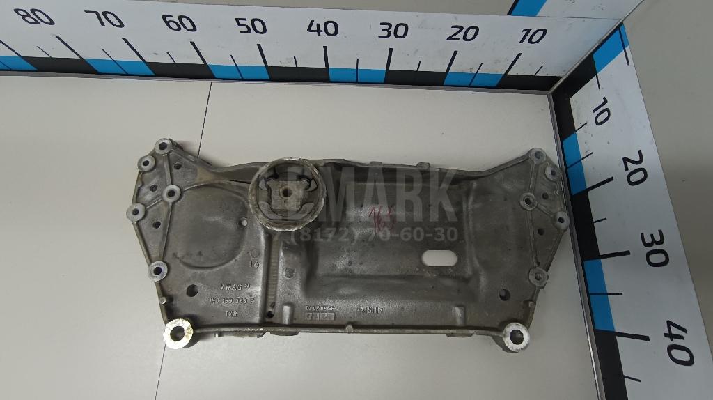 Балка подмоторная 1K0199369F VAG