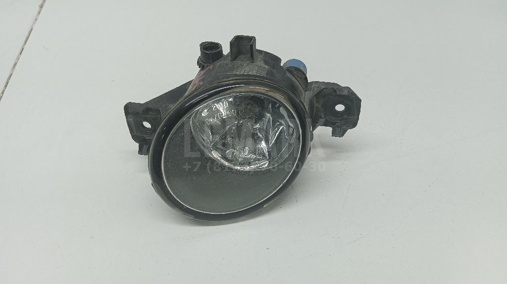 Фара противотуманная правая 261508992A Nissan
