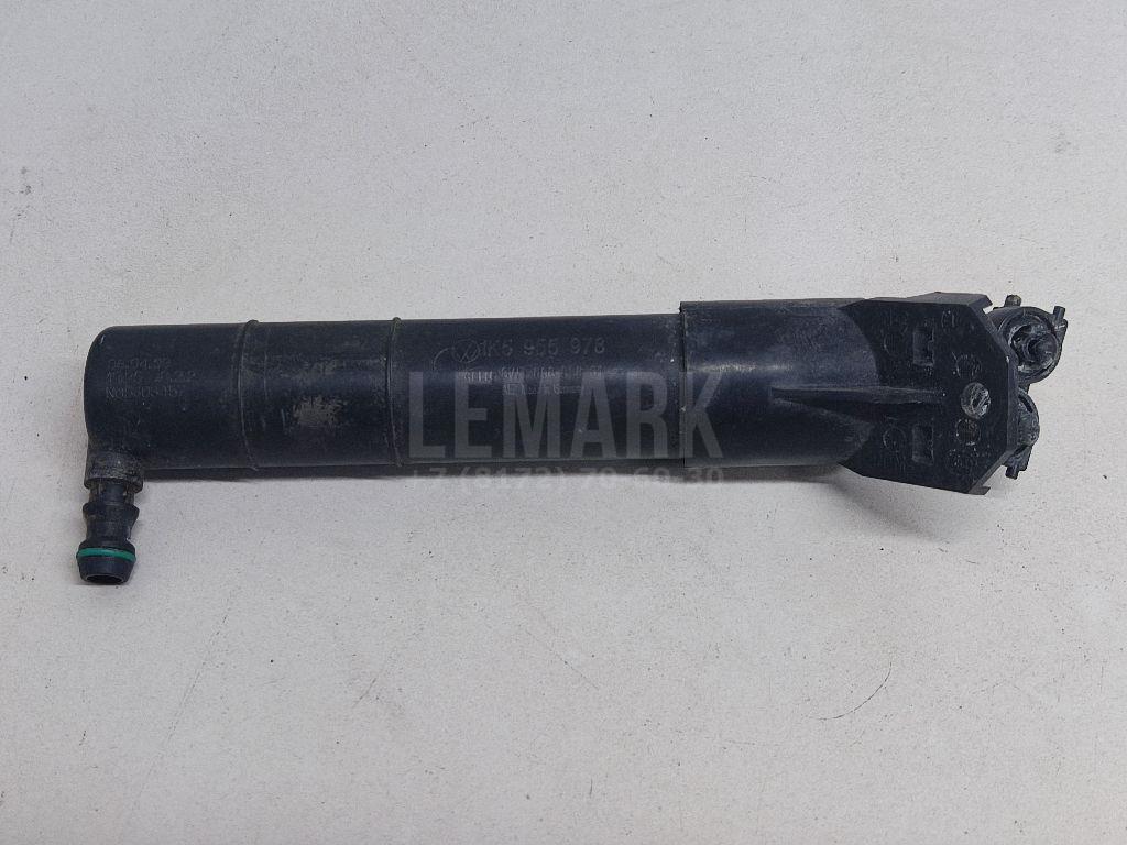 Цилиндр омывателя фары 1K5955978 VAG