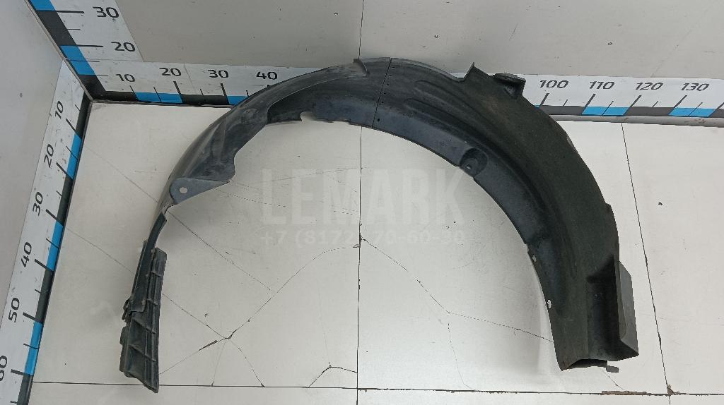 Локер передний правый 868122Y000 Hyundai-Kia