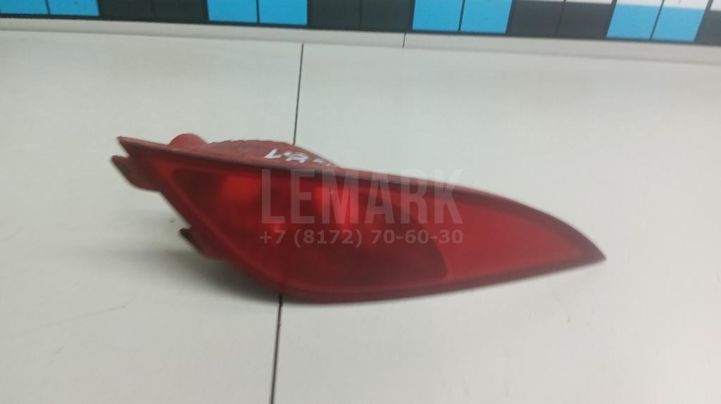 Фонарь задний противотуманный левый 924052Y300 Hyundai-Kia