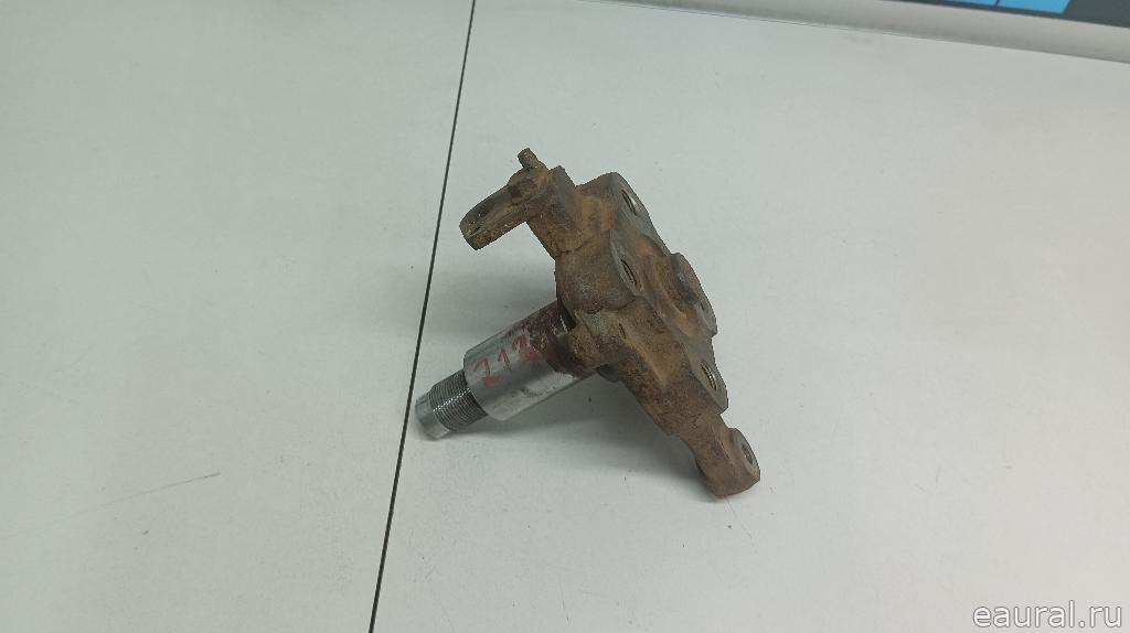 Цапфа левая