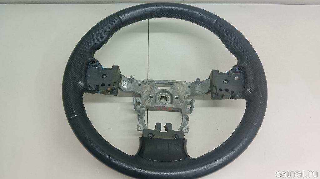 Рулевое колесо для AIR BAG (без AIR BAG)