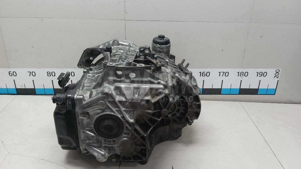 АКПП (автоматическая коробка переключения передач) 0BH300012A VAG