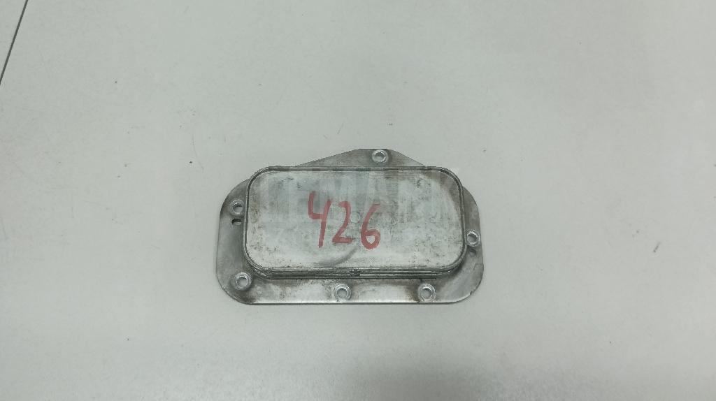 Радиатор масляный 55355603 GM