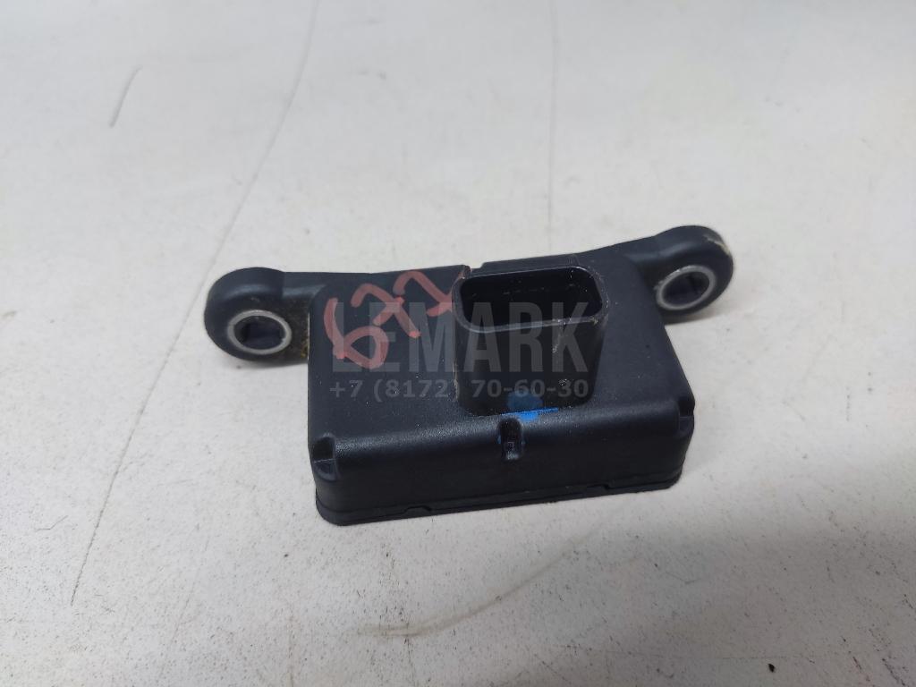 Датчик курсовой устойчивости 13578326 GM