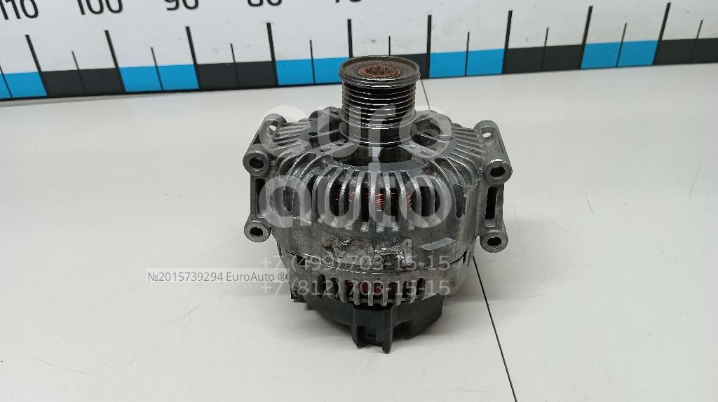 Генератор CHRYSLER 4801250AC