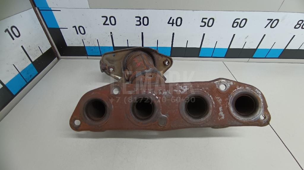 Коллектор выпускной 140021KT0A Nissan