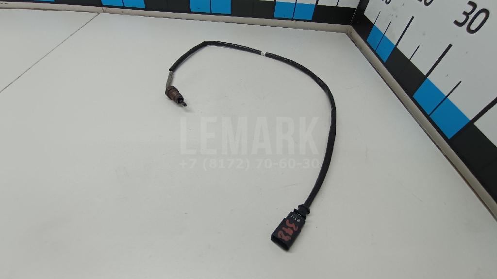 Датчик температуры сажевого фильтра 03L906088BD VAG