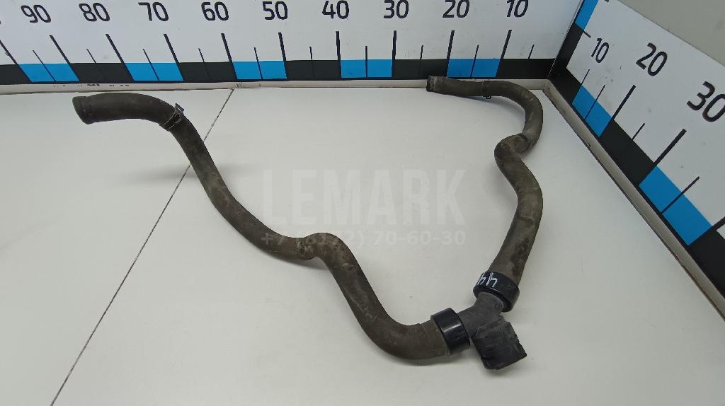 Патрубок отопителя 13251465 GM
