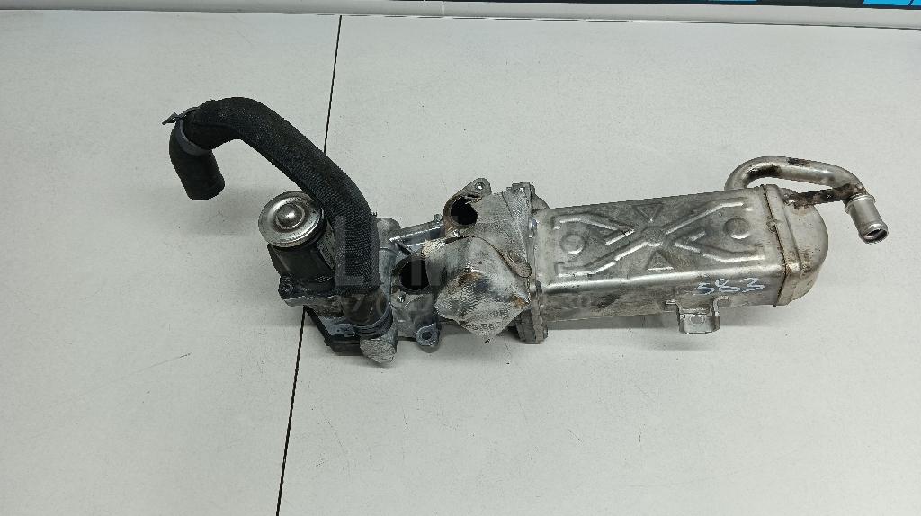 Радиатор системы EGR 03L131512CF VAG