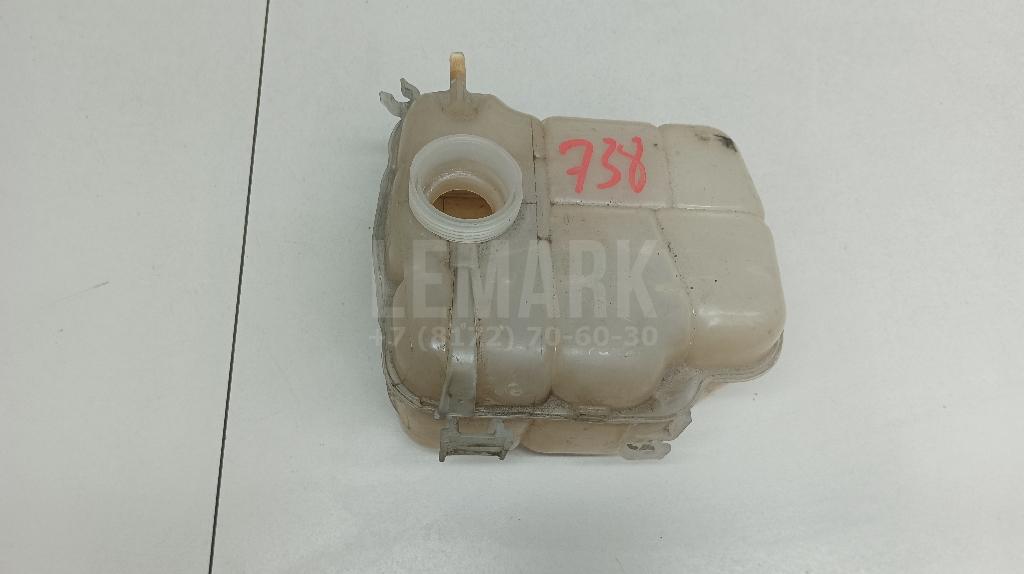 Бачок расширительный 13256823 GM