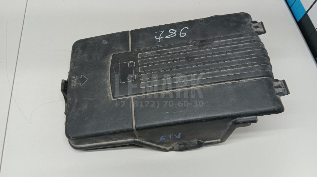 Крышка аккумулятора 3C0915443A VAG