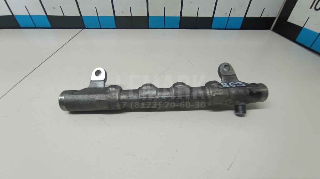Рейка топливная (рампа) 03L130089J VAG