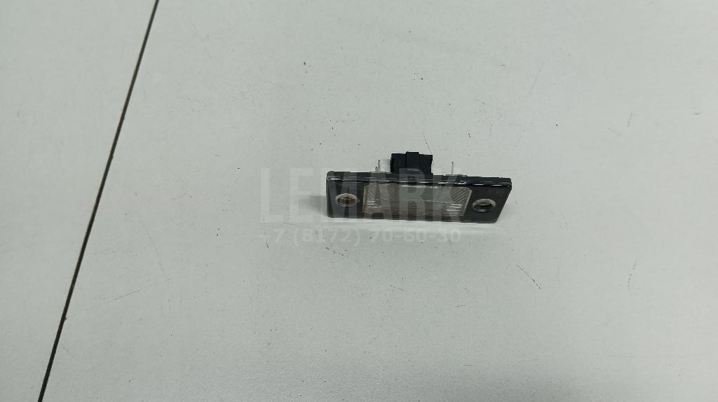 Фонарь подсветки номера 1J5943021D VAG
